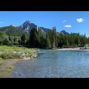 Meet your Posher, Natasha